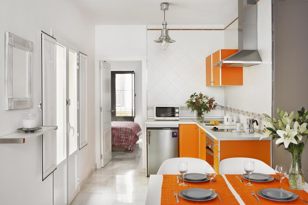 Apartamento Mariscal Sevilla