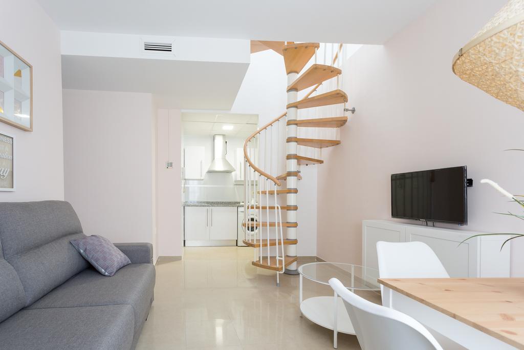 Diaber San Leandro Apartment Seville