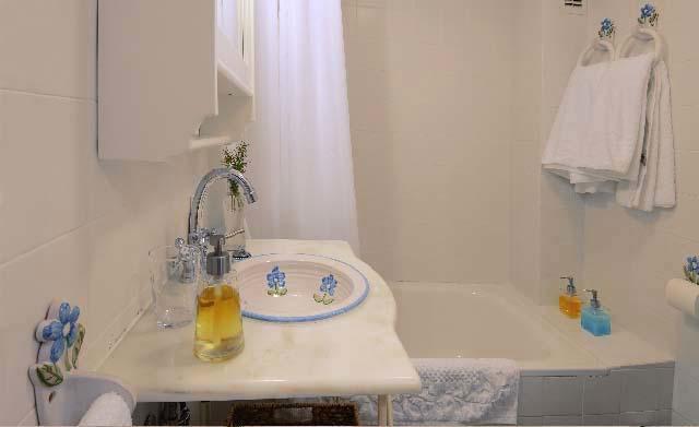 Rubens Apartamento Sevilla