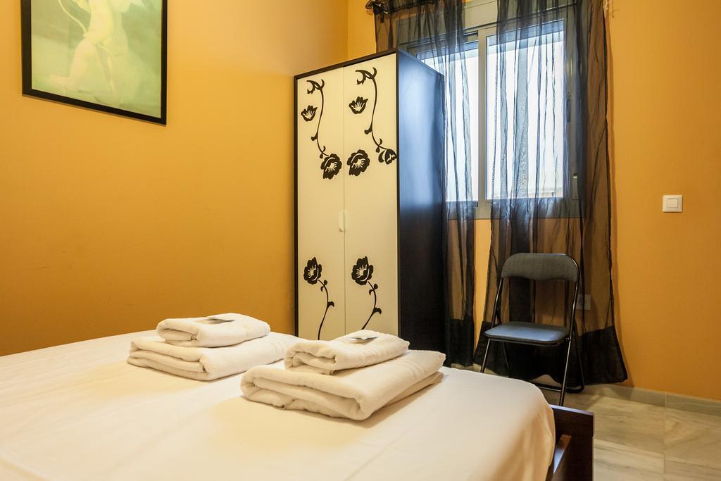 Apartment Alf8 En Triana Con Dos Terrazas