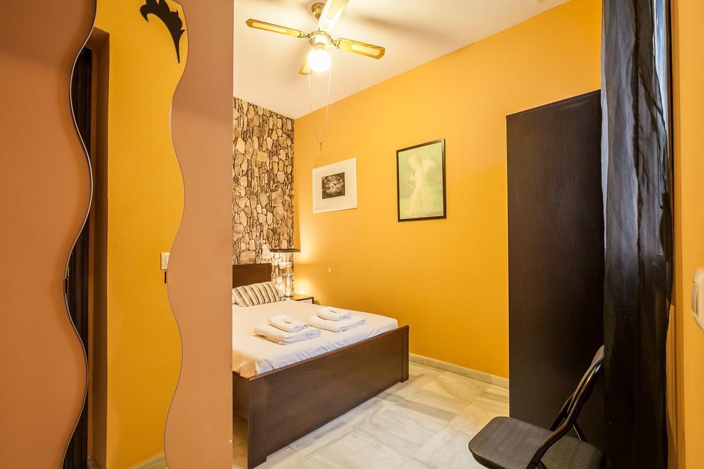 Apartment Alf8 En Triana Con Dos Terrazas