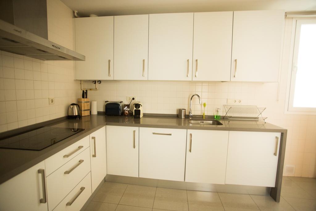 Apartamento Soho Lounge - Space Maison *