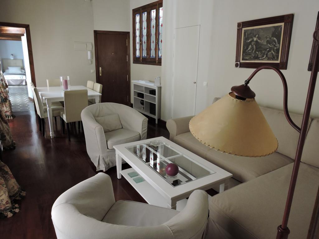 Precioso En El Centro Apartamento Sevilla