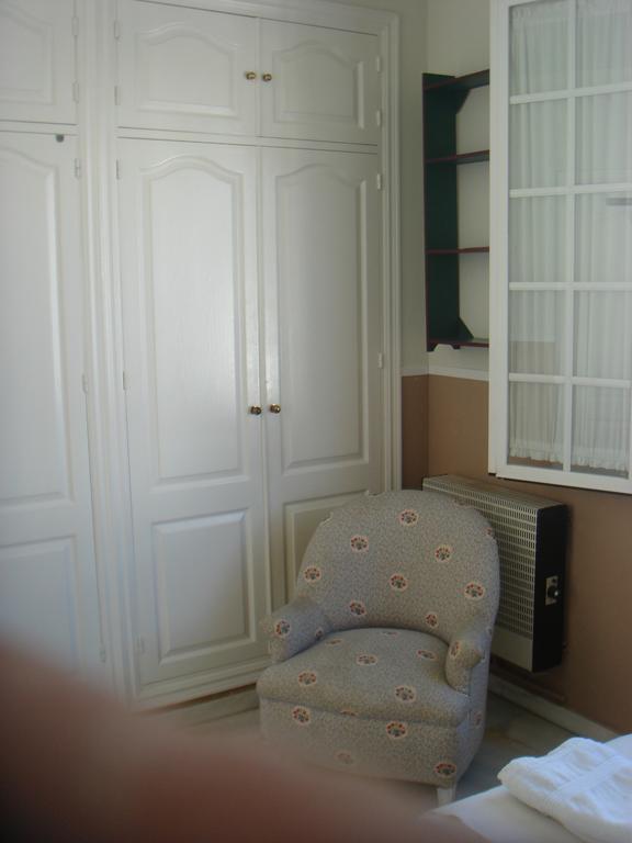 Casa Jucar 4 Apartamento *