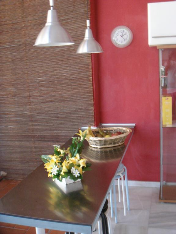 Apartamento Casa Jucar 4 *