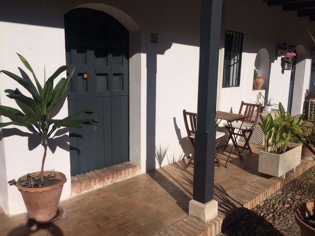 Apartamento Gadi Corral Siglo Xvi