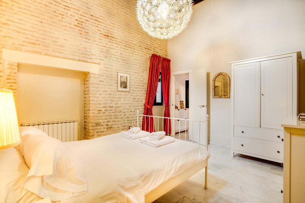 Eva Recommends Modern Convent S.xviii Apartment *