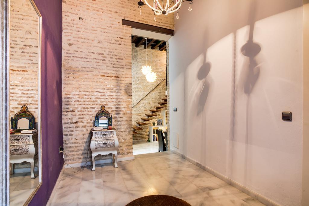 Apartment Eva Recommends Modern Convent S.xviii