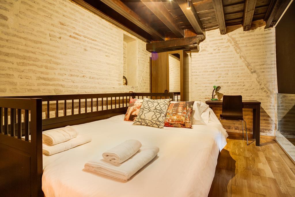 Eva Recommends Modern Convent S.xviii Seville