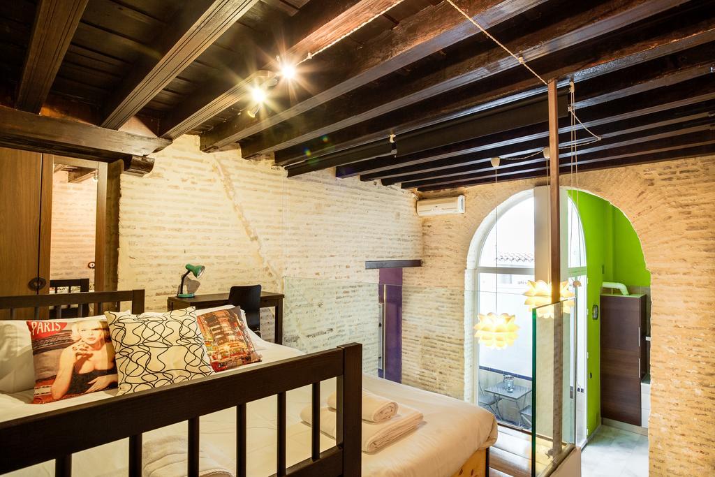 Eva Recommends Modern Convent S.xviii Apartment