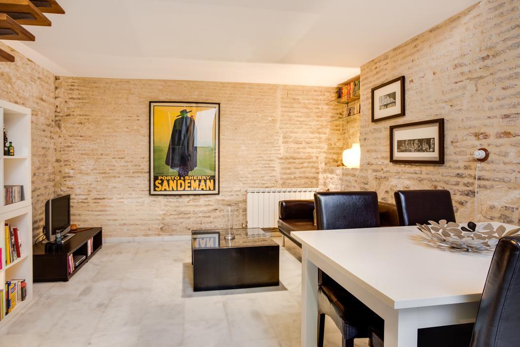 Eva Recommends Modern Convent S.xviii * Seville