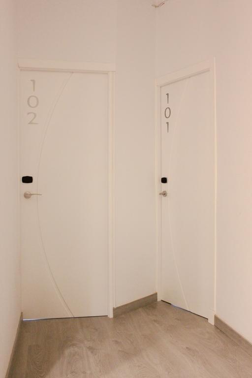 Atarazanas - Design Guest house