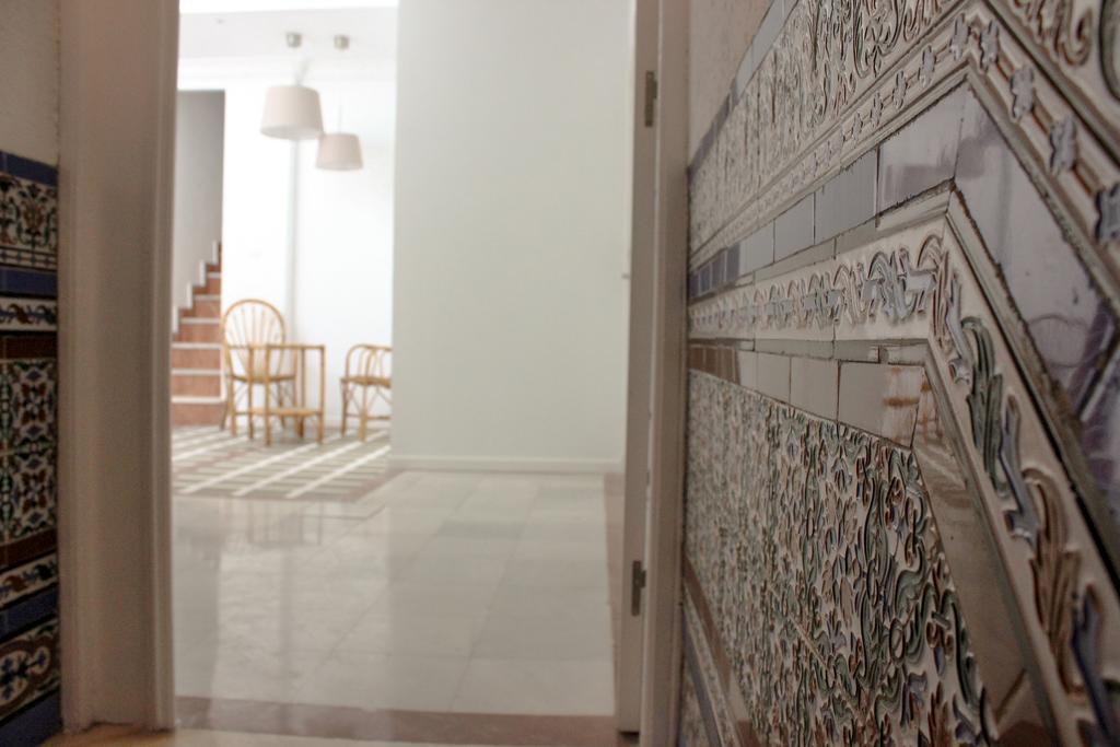 Atarazanas - Design Seville