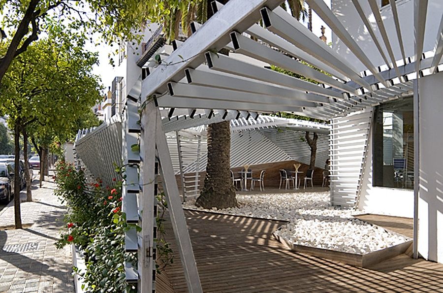 Boutique Holos Hotel Sevilla