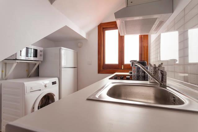 My Little Loft In The Heart Of * Sevilla