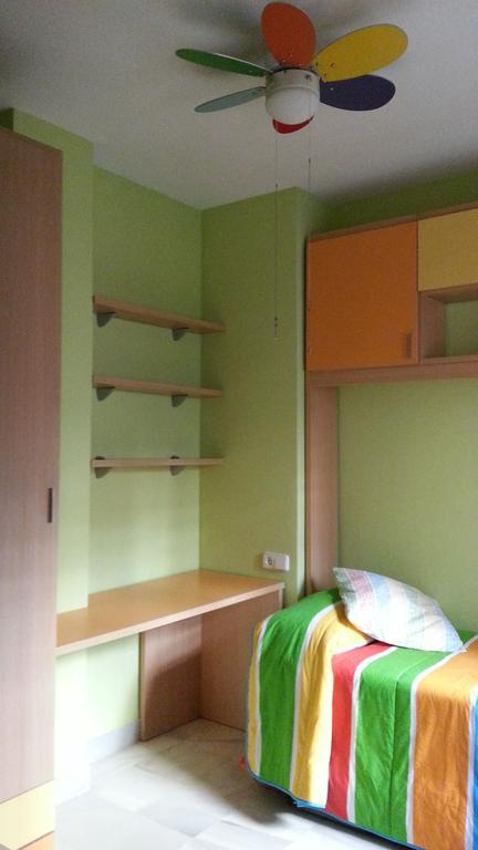 Donkey Parking Apartamento
