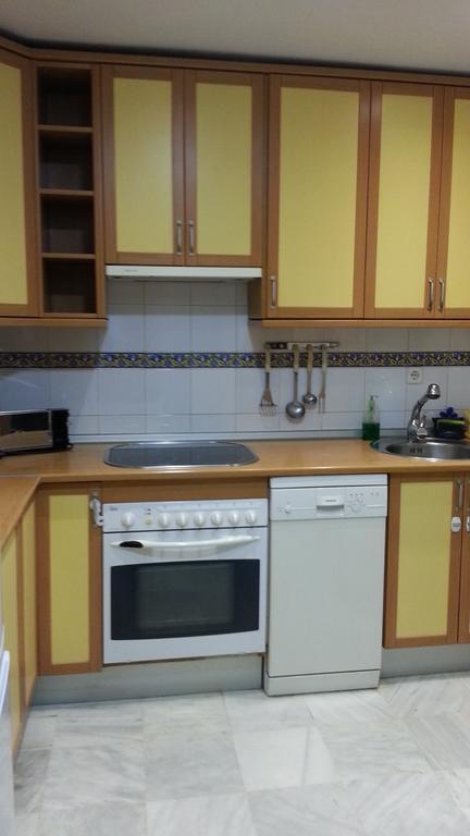 Apartamento Donkey Parking *
