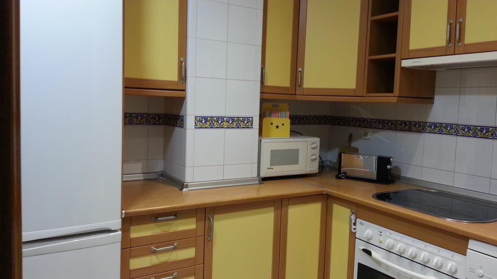 Apartamento Donkey Parking *