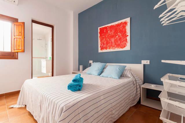 Apartamento My Little Loft In The Heart Of Sevilla