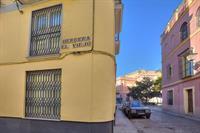Apartamento Casa Del Museo Sevilla