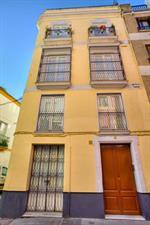 Apartamento Casa Del Museo
