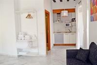 Casa Del Museo Apartamento Sevilla