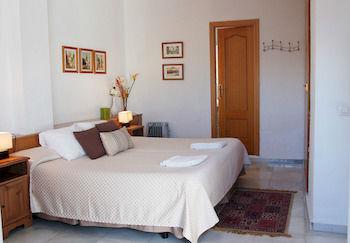 Apartment San Marcos Seville