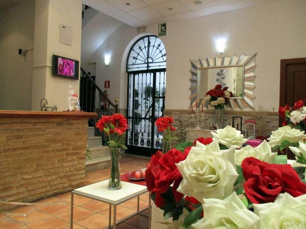 Guest house Noches De Triana Seville