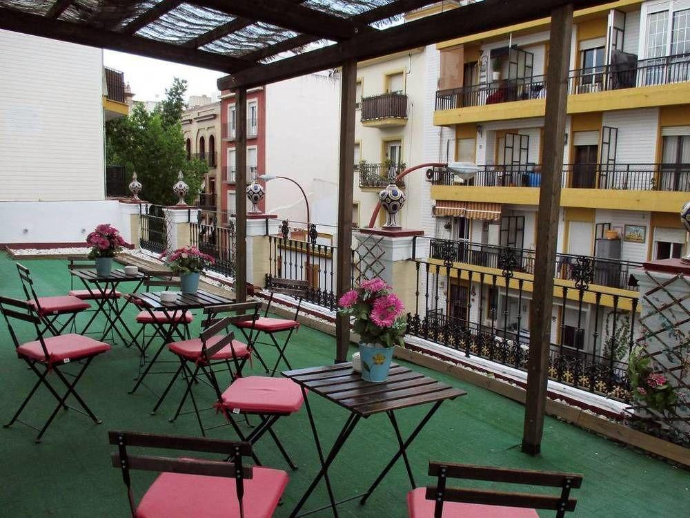 Guest house Noches De Triana