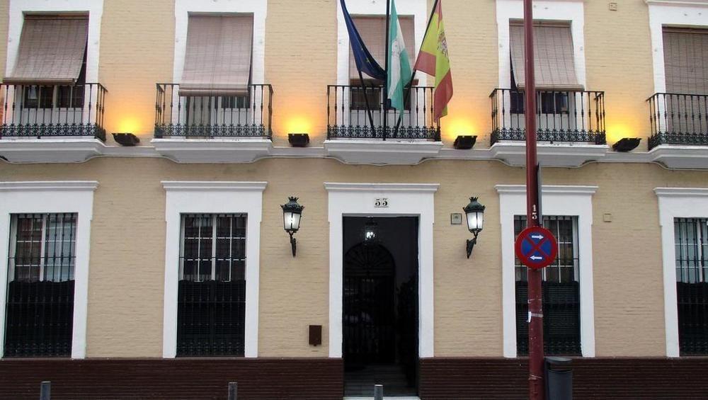 Guest house Noches De Triana 2*