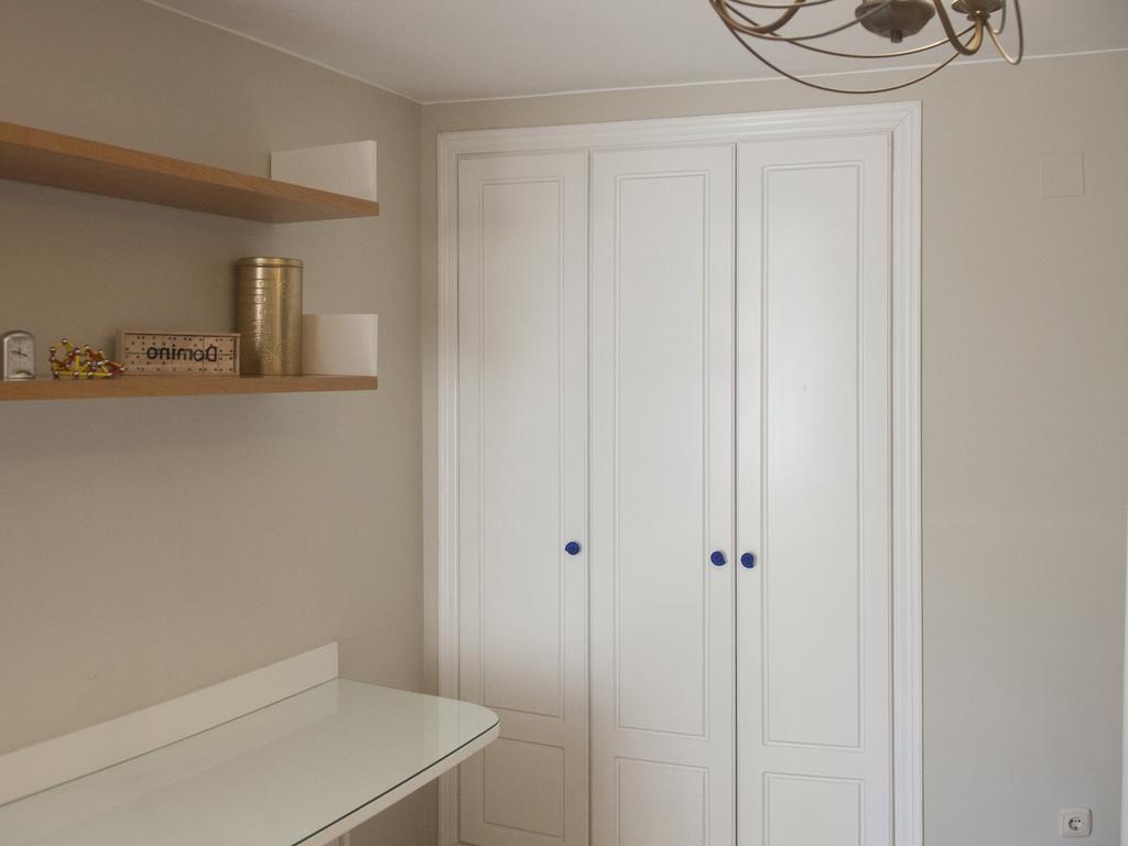 Apartamento Pilar De Gracia