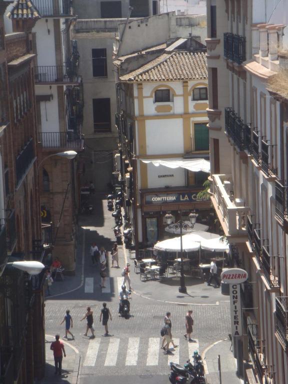 Union Campana Pensión