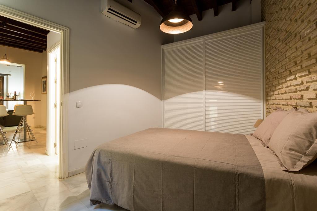 Apartamento Olé - Mateos Gago