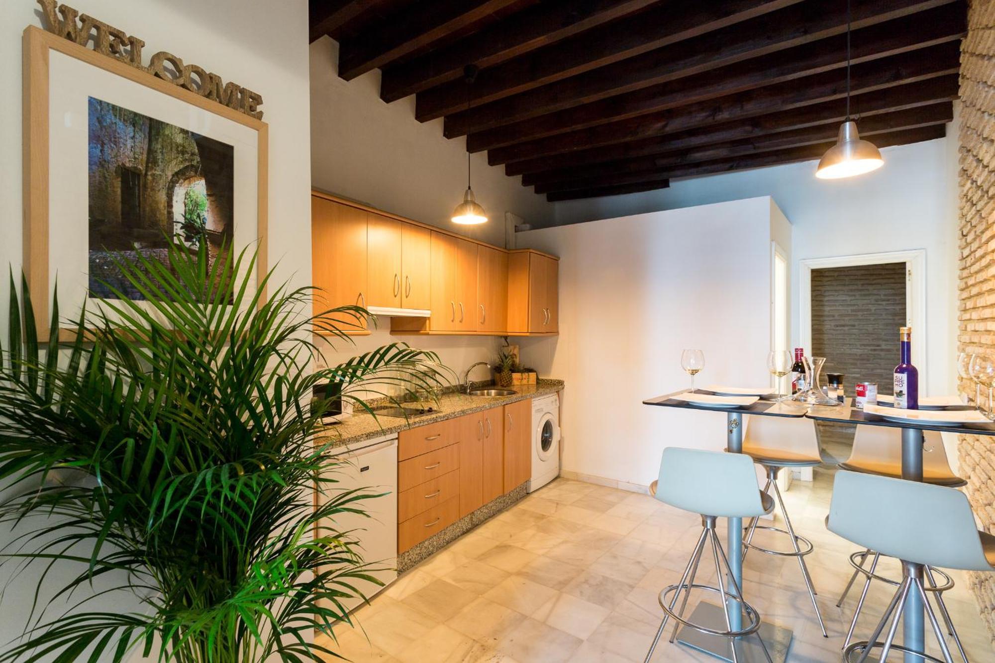 Olé - Mateos Gago Apartamento
