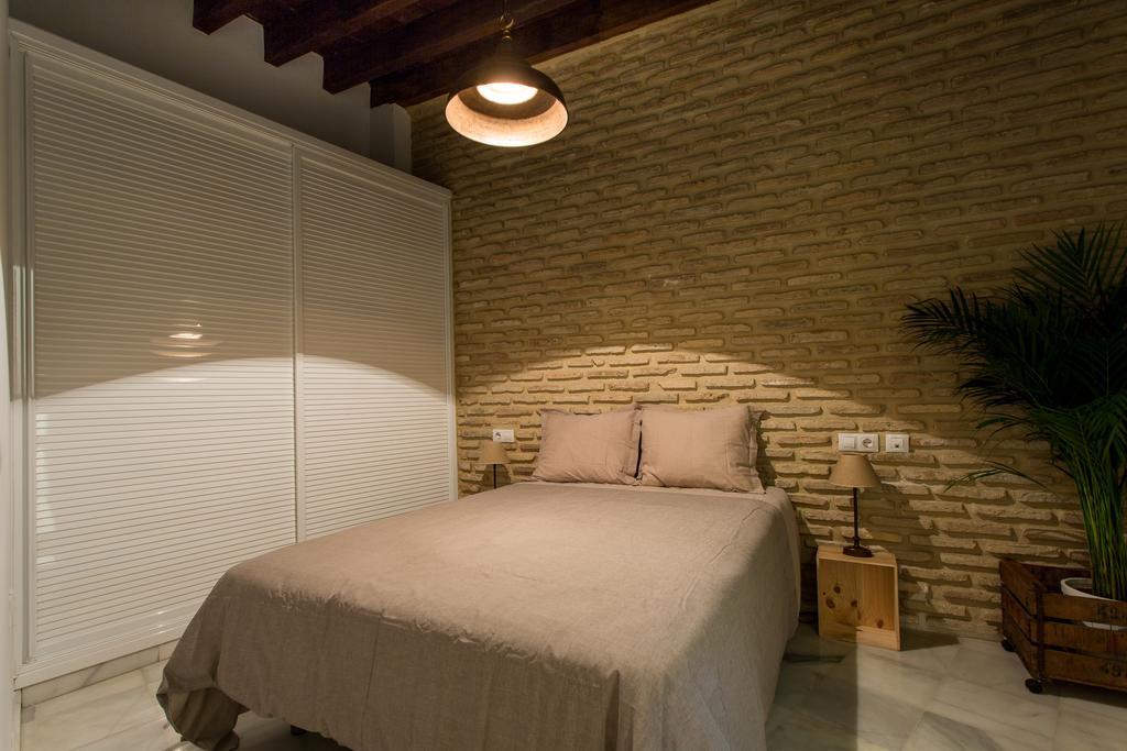 Apartamento Olé - Mateos Gago Sevilla