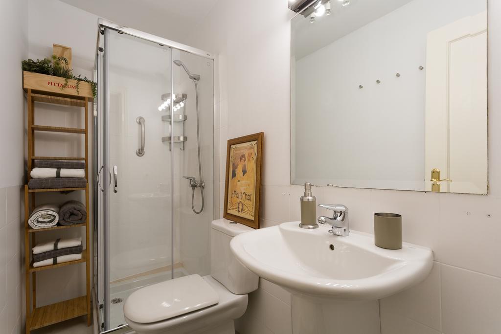 Apartamento Olé - Mateos Gago *