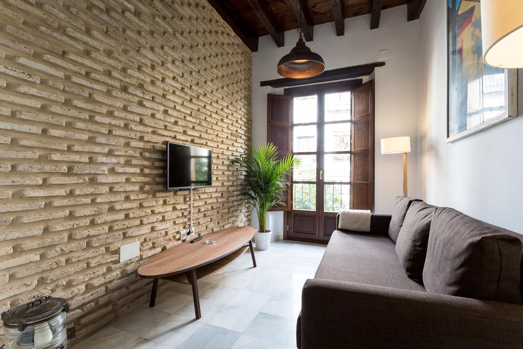 Apartamento Olé - Mateos Gago Sevilla