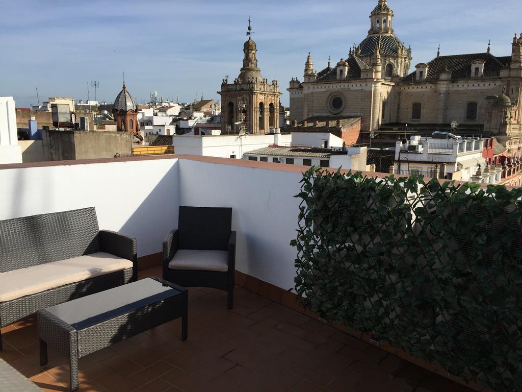 Casas De - Cuna 41 Apartment *