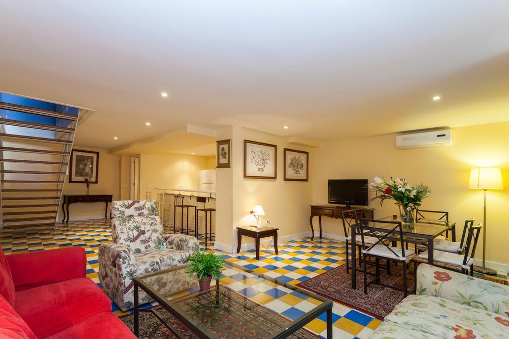 Apartamento Casas De Moratin