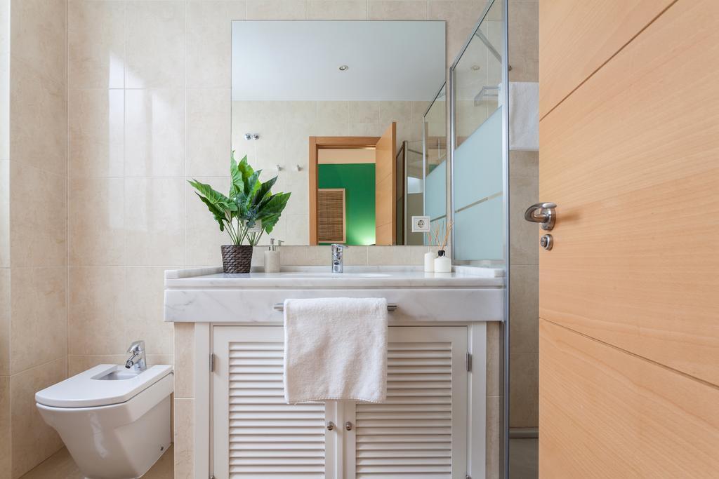 Apartamento Soho Lounge - Space Maison Sevilla