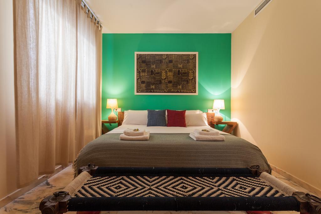 Soho Lounge - Space Maison Apartamento