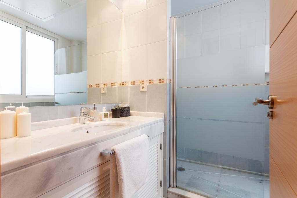 Apartamento Soho Lounge - Space Maison *