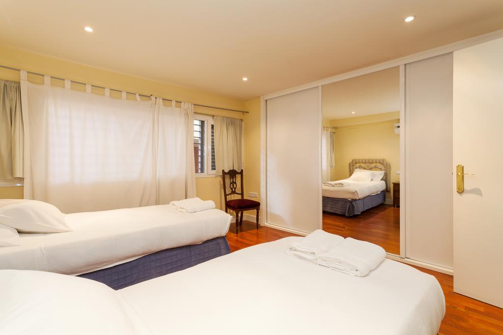 Casas De Moratin Apartamento *