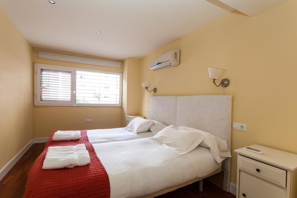 Apartamento Casas De Moratin