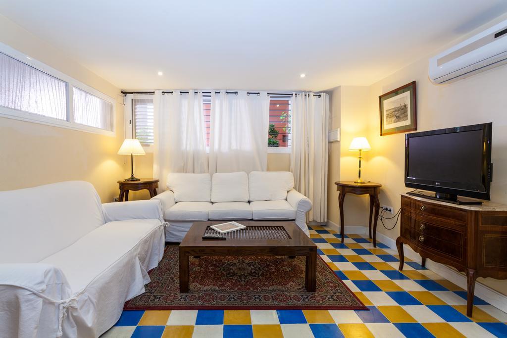 Apartamento Casas De Moratin Sevilla