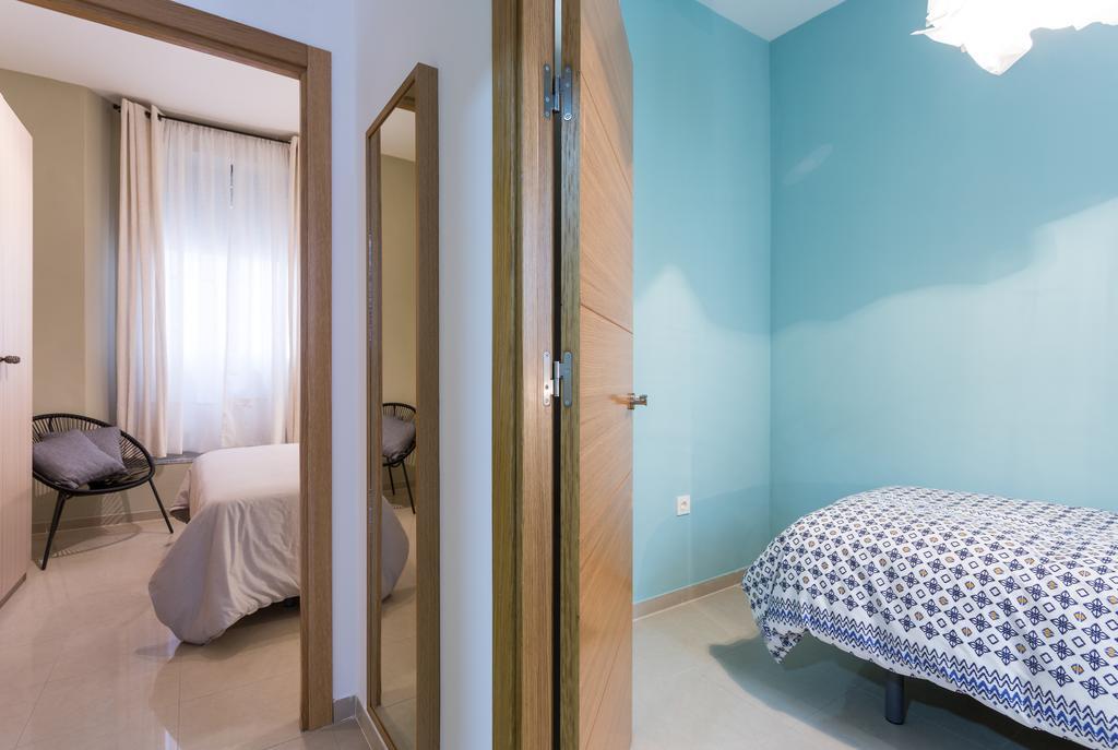 Apartment Diaber San Leandro Seville
