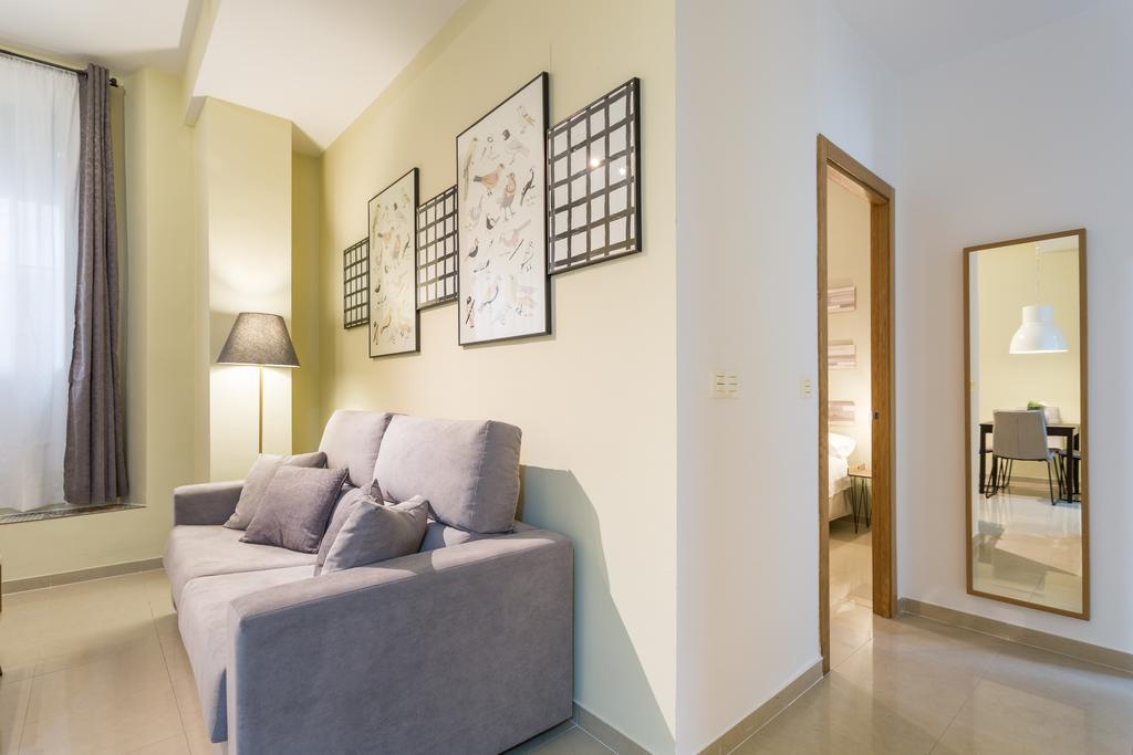 Apartment Diaber San Leandro Seville