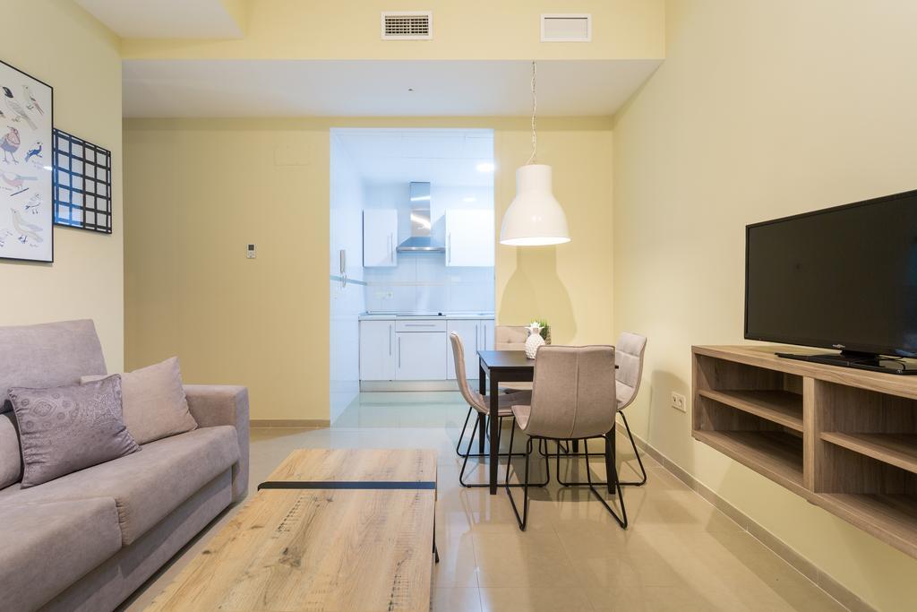 Apartment Diaber San Leandro *