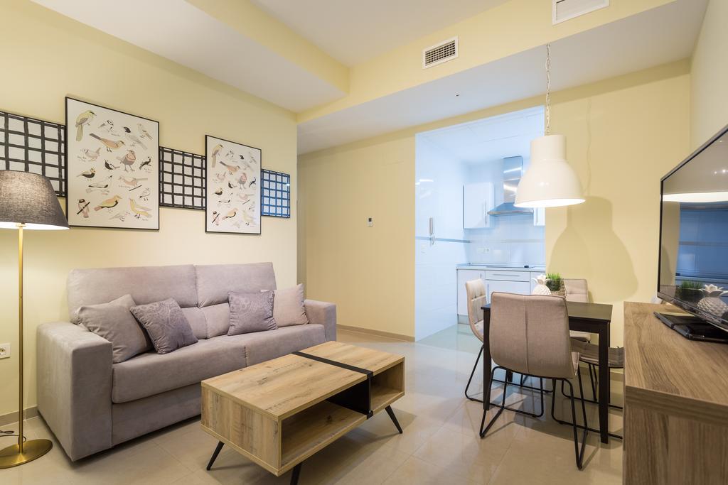 Apartment Diaber San Leandro