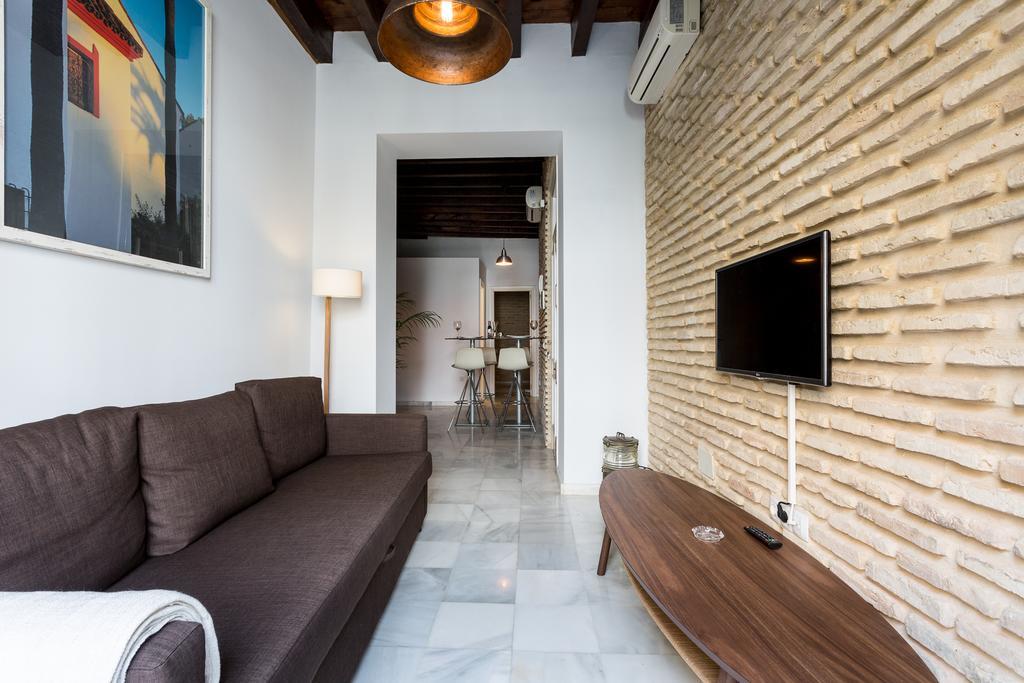 Apartamento Olé - Mateos Gago